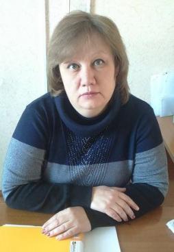 Смирнова Светлана Сергеевна